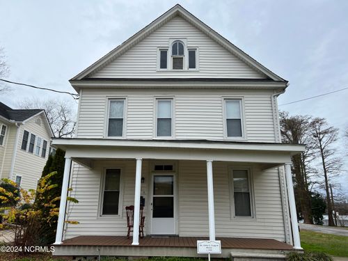 a-219 N Church St, Hertford, NC, 27944-1105 | Card Image