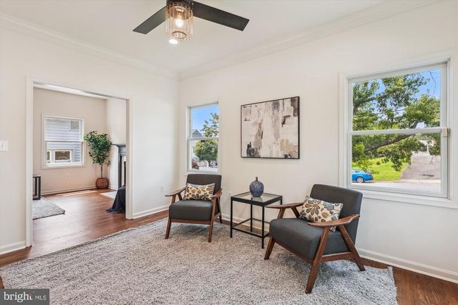 2142 N Dinwiddie St, House other with 4 bedrooms, 4 bathrooms and null parking in ARLINGTON VA | Image 5