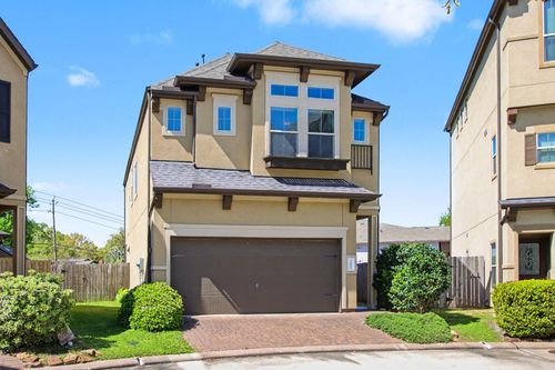 10022 Spring Shadows Park Cir, Houston, TX, 77080-2208 | Card Image