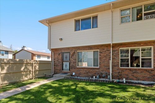 6038 Osage Ave, Cheyenne, WY, 82009 | Card Image