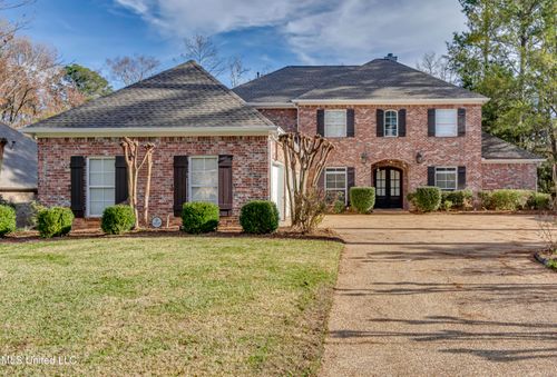 401 Kingsbridge Rd, Madison, MS, 39110-7644 | Card Image