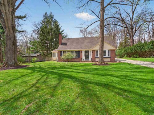 4222 Hazelhurst Drive, Fort Wayne, IN, 46804 | Card Image