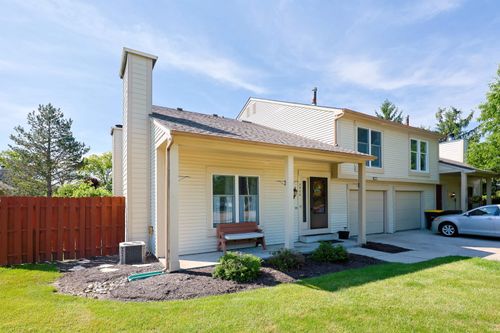 5906 Sawmill Woods Ct, Fort Wayne, IN, 46835-8701 | Card Image