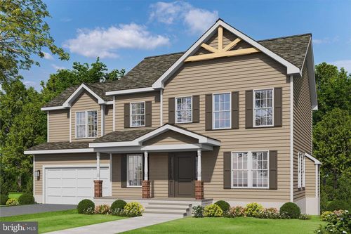 LOT 2 Cedar Ridge Rd, RAPIDAN, VA, 22733 | Card Image