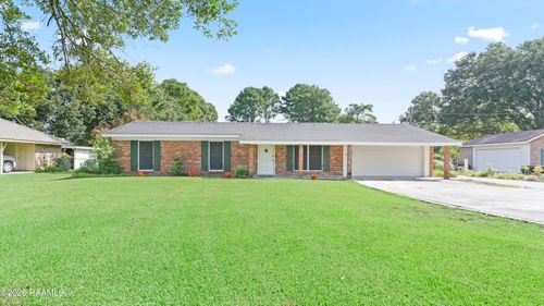 1-5303 E Admiral Doyle Drive, Jeanerette, LA, 70544 | Card Image