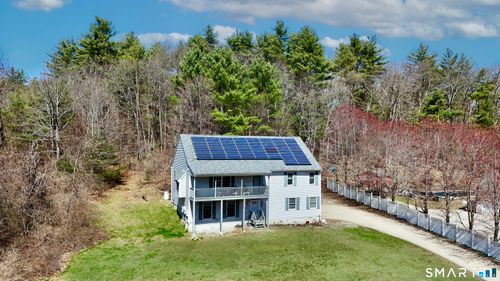 83 Dodge Rd, Woodstock, CT, 06281-1308 | Card Image