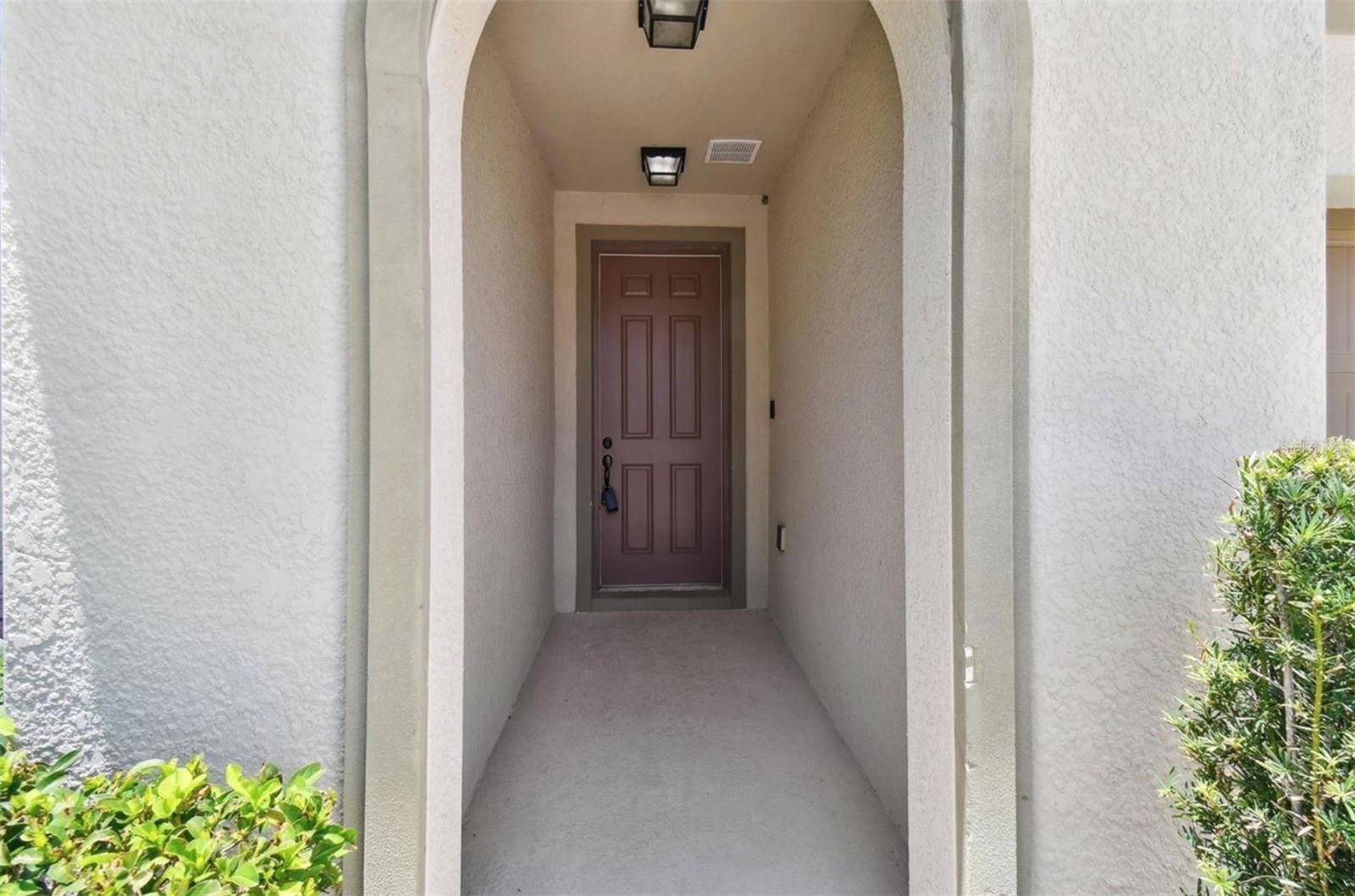 Residential Lease in RIVERVIEW 4
