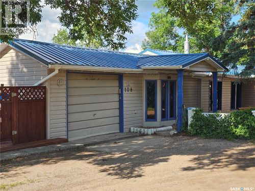 108 Briere Dr, Regina Beach, SK, S0G4C0 | Card Image