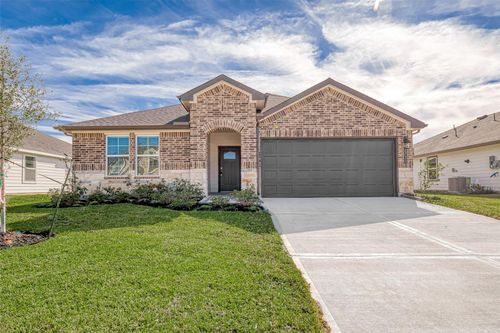 2731 Willow Gulch Way, Rosenberg, TX, 77469-3861 | Card Image