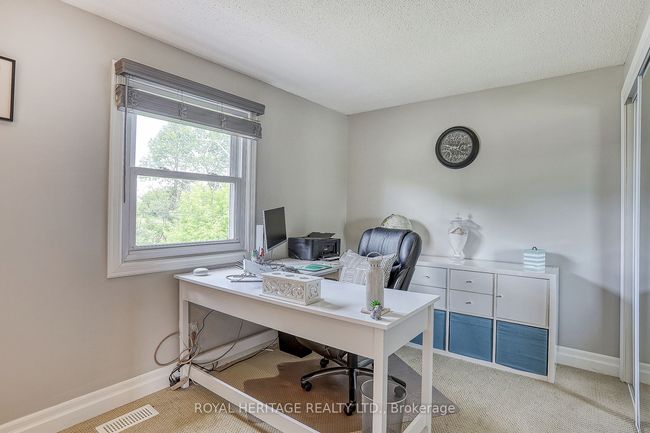 811 Third Concession Rd, House other with 4 bedrooms, 3 bathrooms and 7 parking in Pickering ON | Image 22