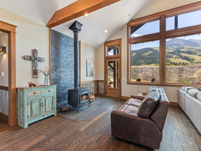 269 Chico Cemetery Rd, House other with 5 bedrooms, 4 bathrooms and null parking in Pray MT | Image 9
