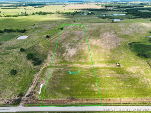 7 S 4080 Rd, Talala, OK, 74080 | Card Image