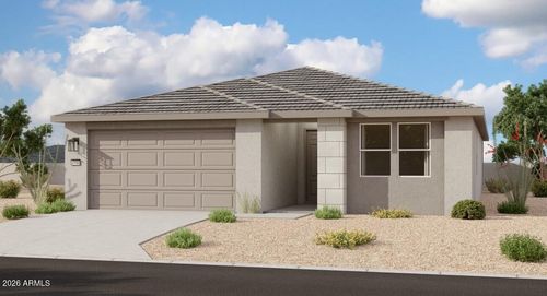 2480 E Galloping Horse Dr, San Tan Valley, AZ, 85140-0631 | Card Image