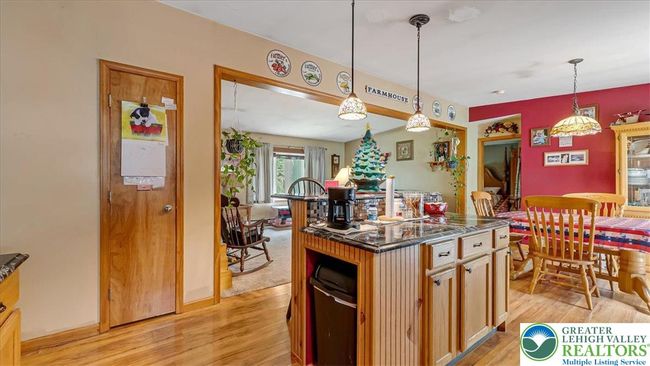 600 N Harrity Rd, House other with 2 bedrooms, 2 bathrooms and null parking in Palmerton PA | Image 23