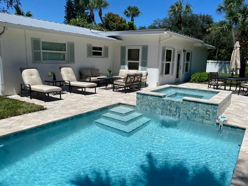 3816 Mockingbird Dr, Vero Beach, FL, 32963-1518 | Card Image