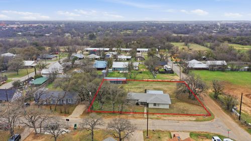 609 E Broadway St, Stephenville, TX, 76401-4911 | Card Image