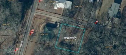 0 Teasley St, Hartwell, GA, 30643 | Card Image