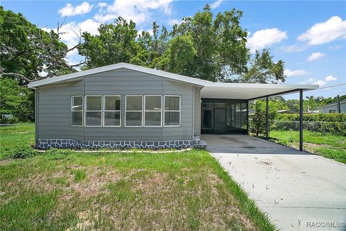 3282 Se 132nd Pl, BELLEVIEW, FL, 34420-5699 | Card Image