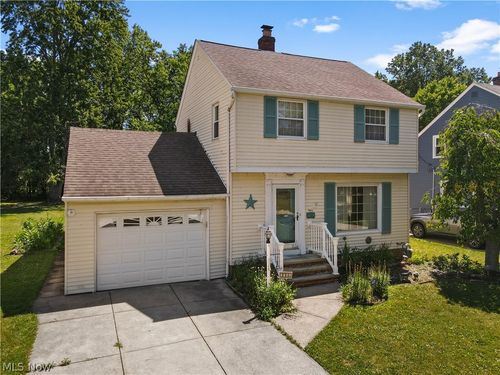 7051 Parma Park Boulevard, Parma Heights, OH, 44130 | Card Image