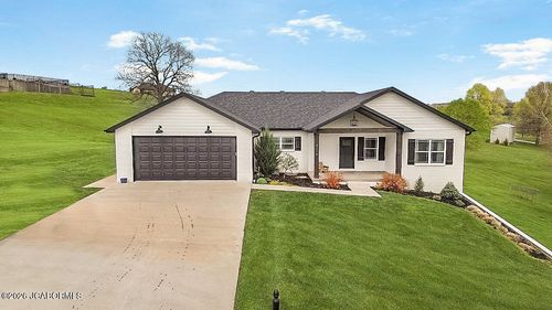4116 Liddy Ln, Jefferson City, MO, 65109-9340 | Card Image