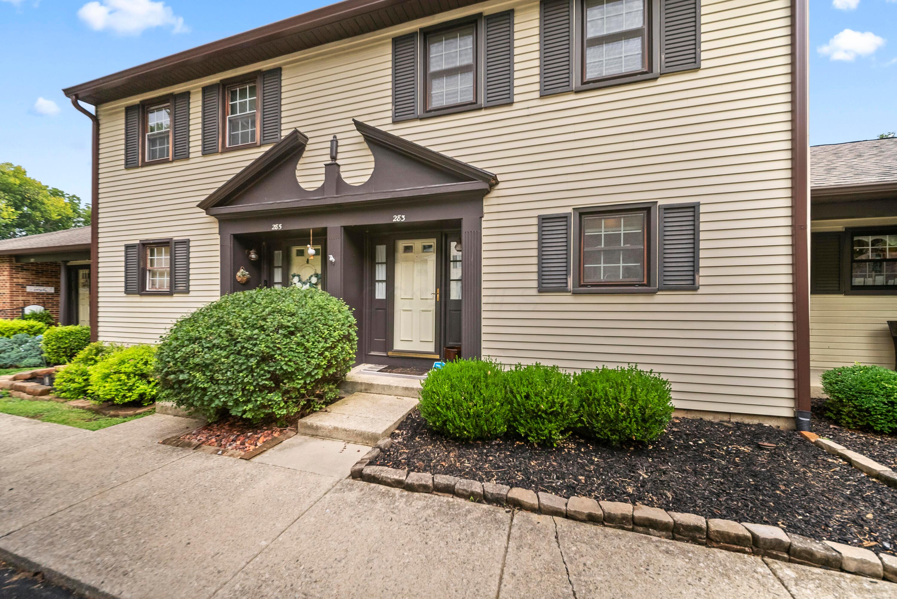 Residential in Chillicothe