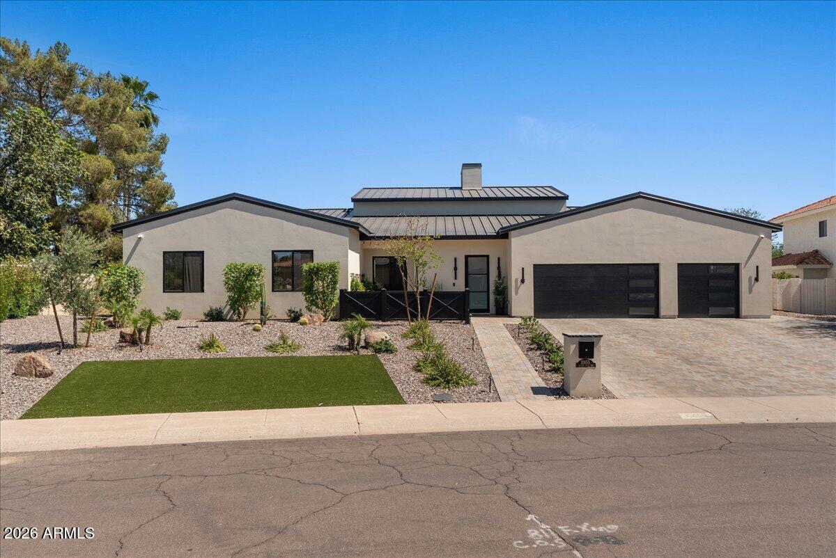 Residential in Scottsdale 2