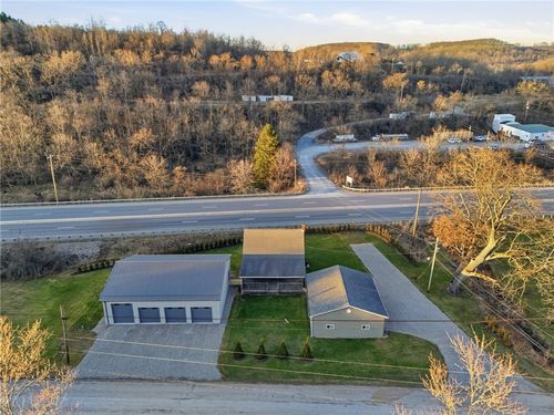 168 Old Route 422, Worthington, PA, 16262-4308 | Card Image