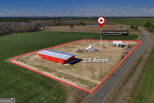 337 Friendship Church Rd, Pineview, GA, 31071-8002 | Card Image