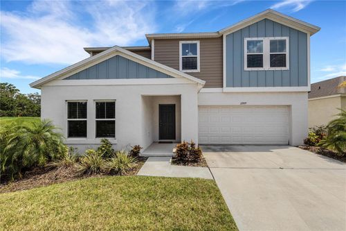 12977 Twin Bridges Drive, Riverview, FL, 33579 | Card Image