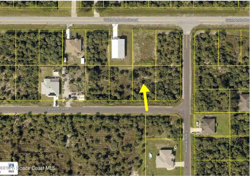 415 La Gorce St Sw, PALM BAY, FL, 32908-4826 | Card Image