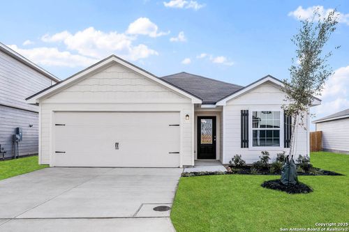 3519 Georgia Trce, Converse, TX, 78109-4515 | Card Image
