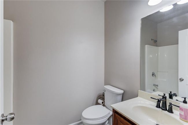 2030 Beyers Landing Dr, House other with 4 bedrooms, 3 bathrooms and null parking in Buford GA | Image 20