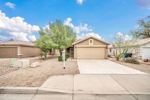 16561 N 157th Ave, Surprise, AZ, 85374-4324 | Card Image
