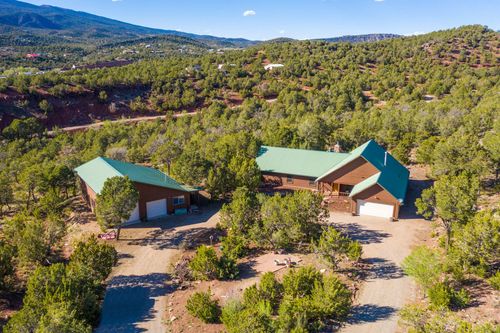 35 Calle Conejo Rd, Tijeras, NM, 87059 | Card Image
