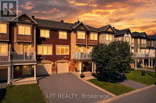 166 Sunshine Cres, Orleans, ON, K4A0V3 | Card Image