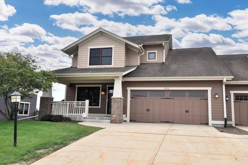 9237 Hollyhock Lane, Mount Pleasant, WI, 53406 | Card Image