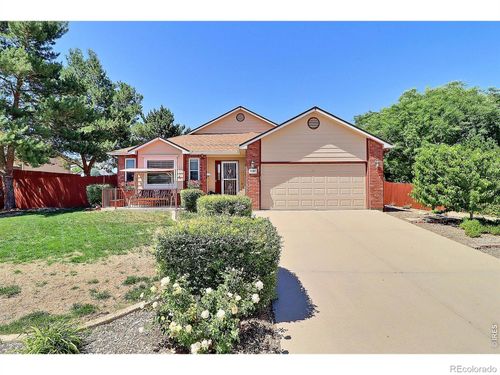 4207 W 30th St, Greeley, CO, 80634-9590 | Card Image