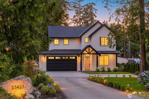 33437 33rd Pl S, Federal Way, WA, 98001-9647 | Card Image