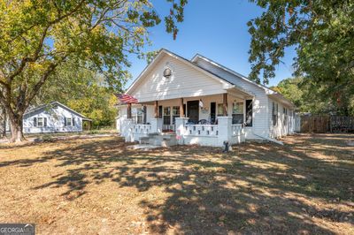 129 E Turnipseed Road, House other with 3 bedrooms, 1 bathrooms and null parking in Rock Spring GA | Image 3