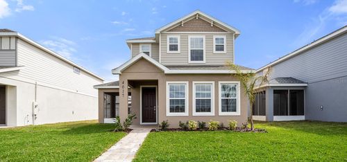 4017 Kindling Wood Way, Saint Cloud, FL, 34772 | Card Image