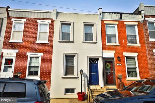 2820 Chatham Street, PHILADELPHIA, PA, 19134 | Card Image