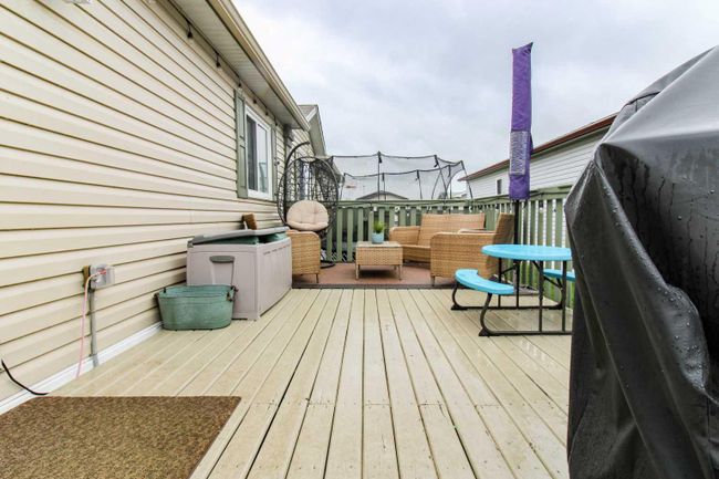 8853 89 Avenue, House detached with 3 bedrooms, 2 bathrooms and 2 parking in Grande Prairie AB | Image 18