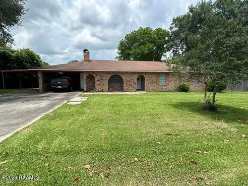 693 Rayne Road, Port Barre, LA, 70577 | Card Image