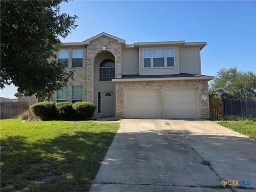 423 Wrought Iron Dr, Harker Heights, TX, 76548-7493 | Card Image