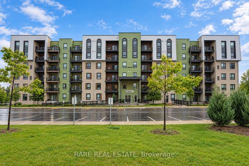 101-5 Chef Lane, Barrie, ON, L9J0J8 | Card Image