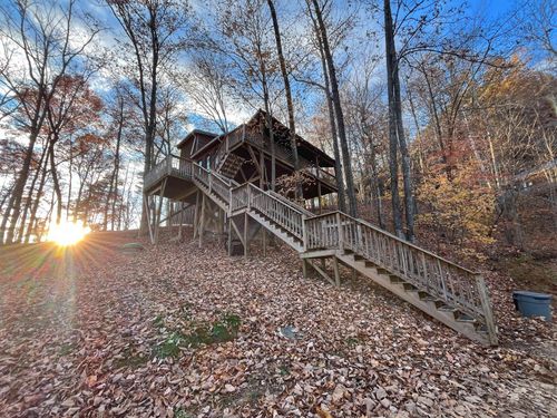 202 Getaways Road, Stanton, KY, 40380 | Card Image
