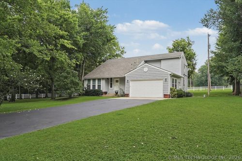 3103 Jasper St, Tulsa, OK, 74127-5144 | Card Image