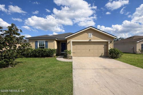 15306 Hidden Foal Dr, Jacksonville, FL, 32234-2346 | Card Image