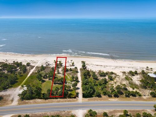 Parcel B Indian Pass Rd, Port Saint Joe, FL, 32456 | Card Image