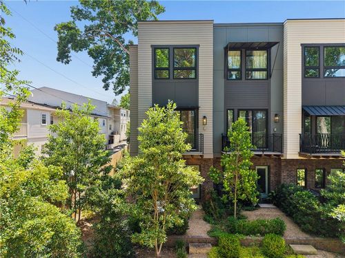 12-2199 Lenox Rd Ne, Atlanta, GA, 30324-4342 | Card Image